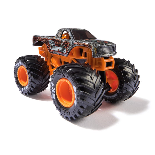 1:64 Bad Company (Holo) - MJWF - Series 41