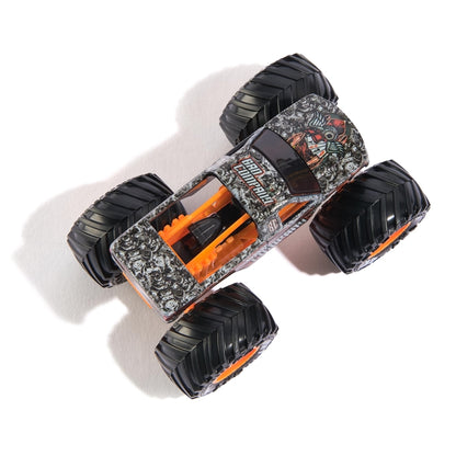1:64 Bad Company (Holo) - MJWF - Series 41