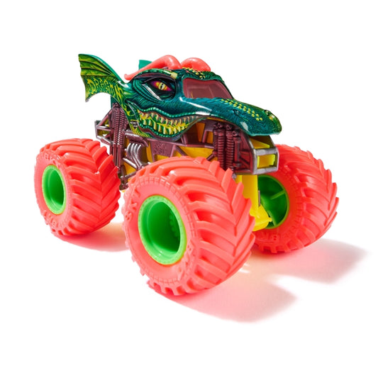 1:64 Dragon - Cyber Punk - Series 41