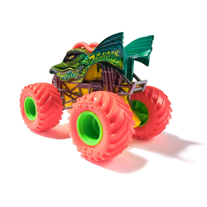 1:64 Dragon - Cyber Punk - Series 41