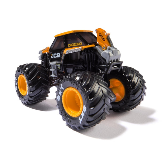 1:64 JCB Digitron - On the Job - Series 41