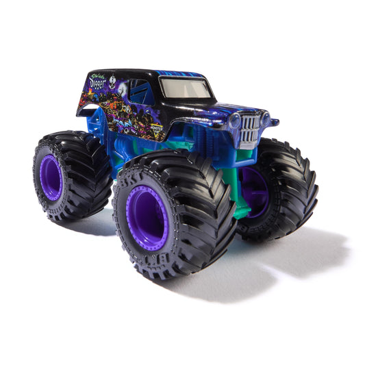 1:64 Son-Uva Digger - Arena Favorites - Series 41
