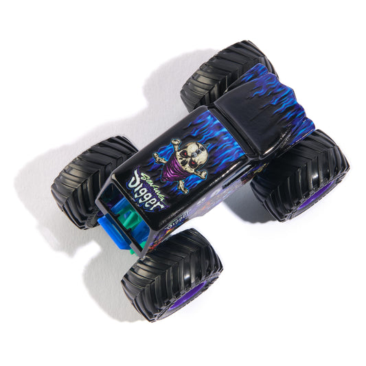 1:64 Son-Uva Digger - Arena Favorites - Series 41