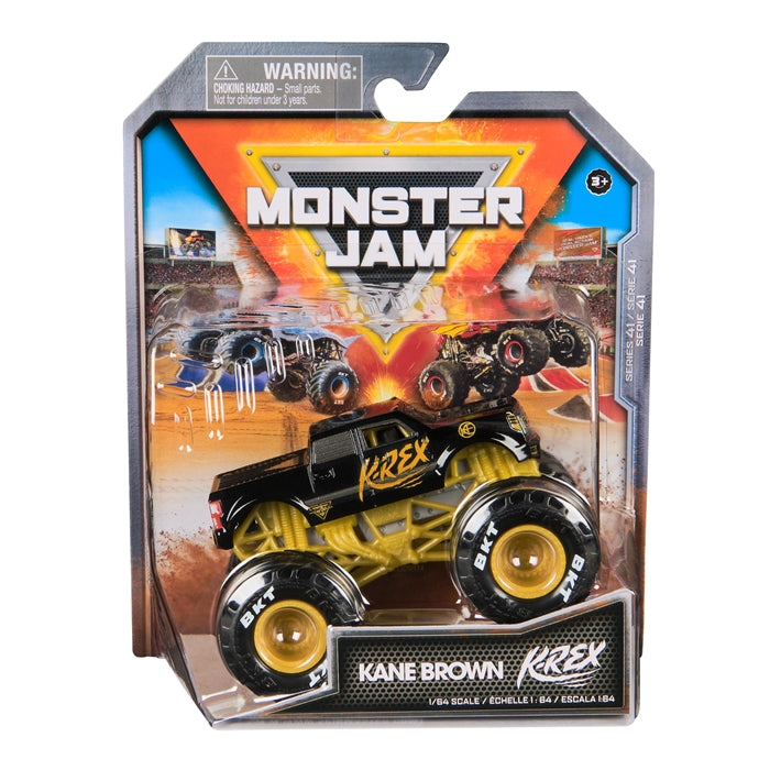 1:64 Kane Brown - Arena Favorite - Series 41