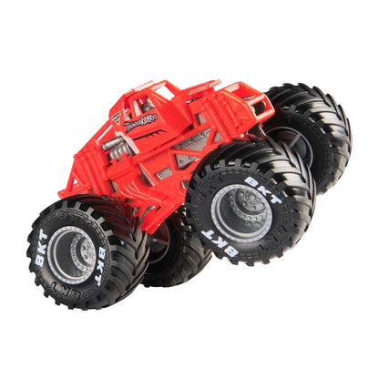 1:64 ThunderROARus Training Truck - Training Trucks - Series 41