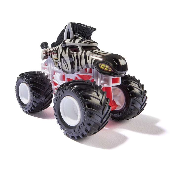 1:64 Racing Stripes - Crazy Creatures - Series 41