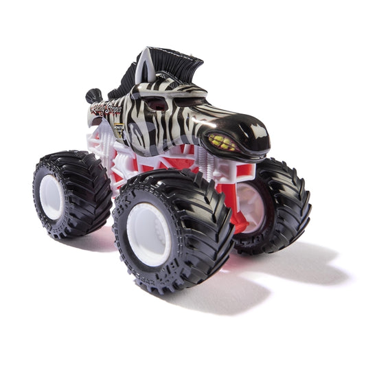 1:64 Racing Stripes - Crazy Creatures - Series 41