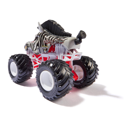 1:64 Racing Stripes - Crazy Creatures - Series 41