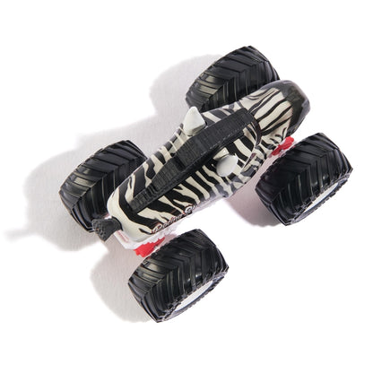 1:64 Racing Stripes - Crazy Creatures - Series 41