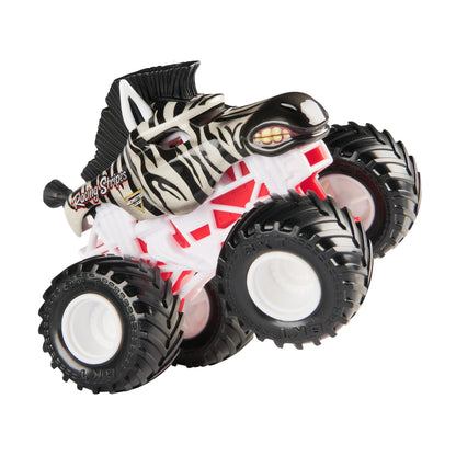 1:64 Racing Stripes - Crazy Creatures - Series 41