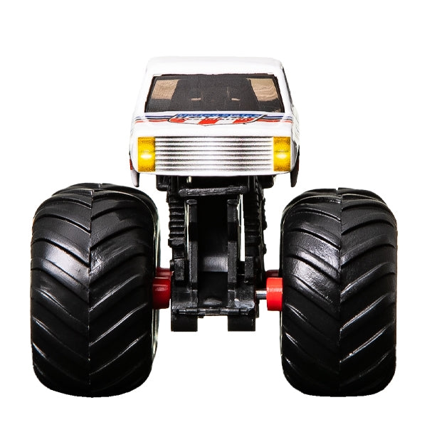 Limited Edition 1:64 USHRA Exclusive Truck