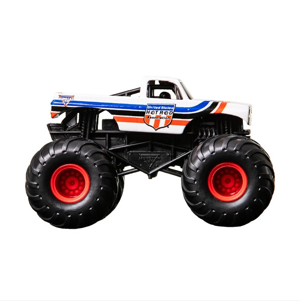 Limited Edition 1:64 USHRA Exclusive Truck