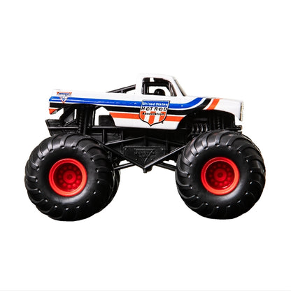 Limited Edition 1:64 USHRA Exclusive Truck