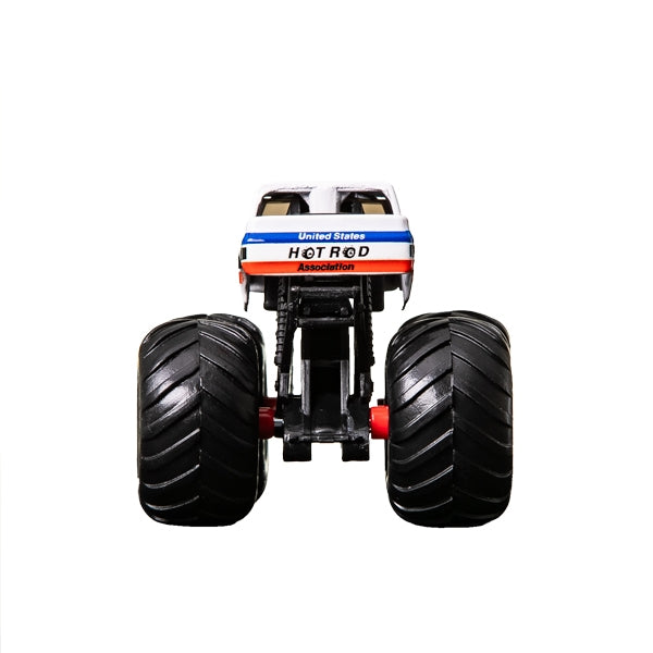 Limited Edition 1:64 USHRA Exclusive Truck