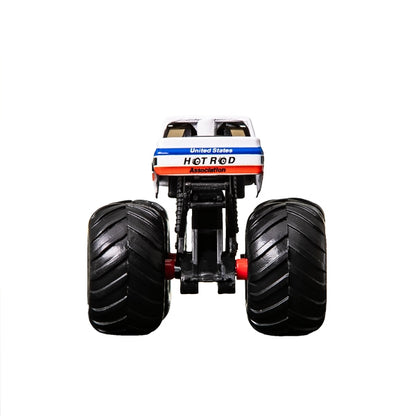 Limited Edition 1:64 USHRA Exclusive Truck