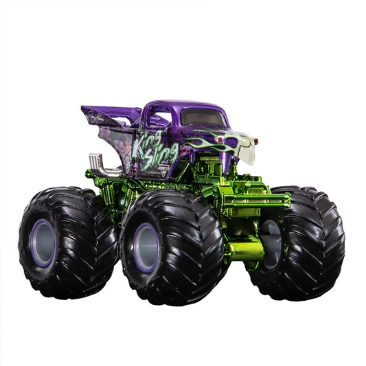 Limited Edition 1:64 King Sling V2 Exclusive