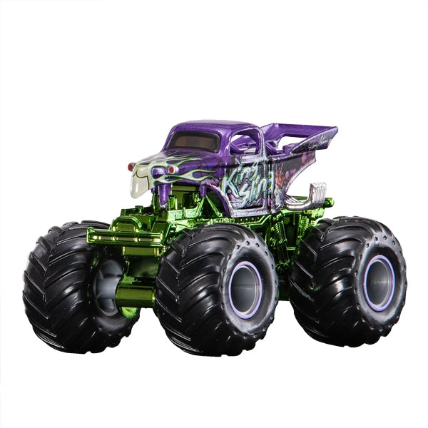Limited Edition 1:64 King Sling V2 Exclusive