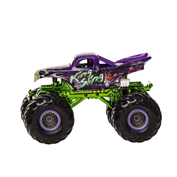 Limited Edition 1:64 King Sling V2 Exclusive