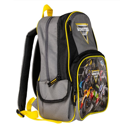 Monster Jam Star Series Backpack