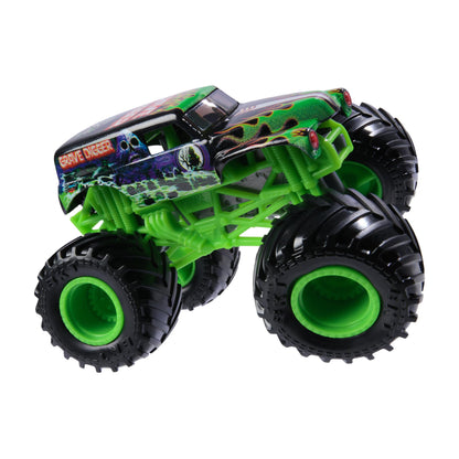 1:64 Grave Digger - Legacy Trucks - Series 43