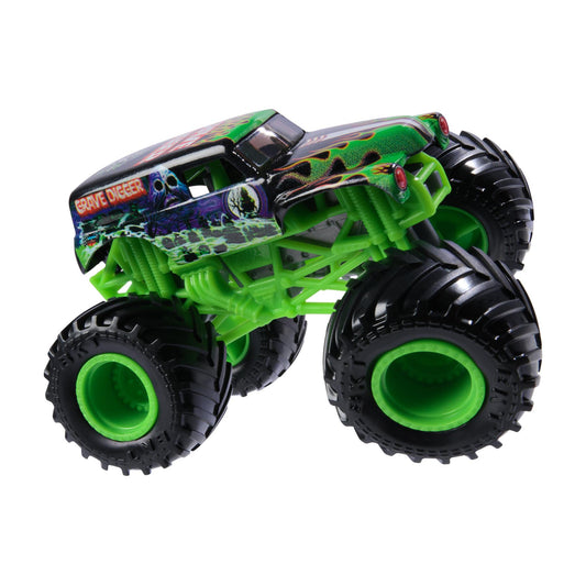 1:64 Grave Digger - Legacy Trucks - Series 43