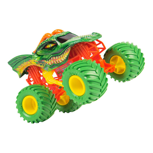 1:24 Dragon - Series 26