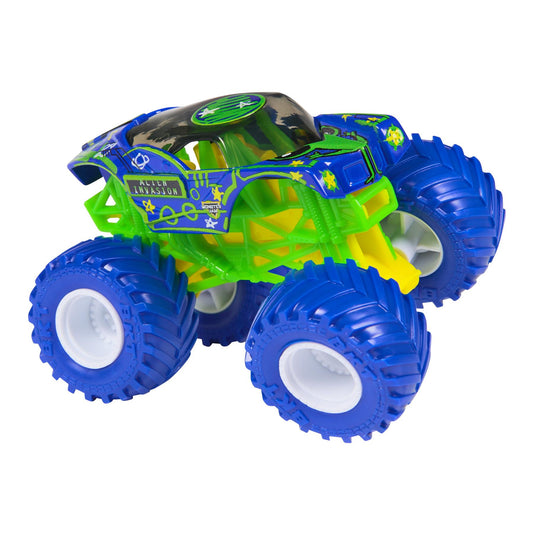 1:64 Alien Invasion - Childlike - Series 45