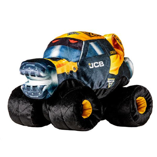JCB Digatron Plush Truck