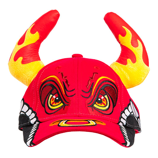 El Toro Loco Youth Hat