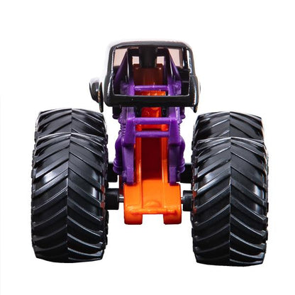 Limited Edition 1:64 Grave Digger Halloween Exclusive