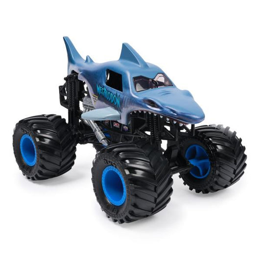 1:24 Megalodon - Series 27