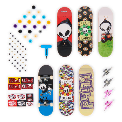 Tech Deck Sk8shop Bonus Pack