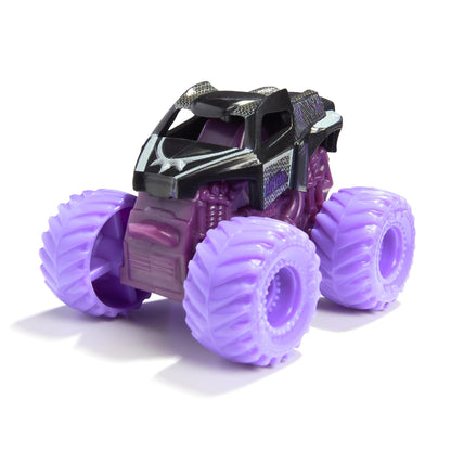 Monster Jam Marvel Minis