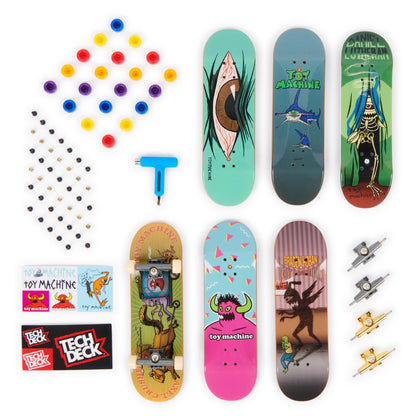 Tech Deck Sk8shop Bonus Pack