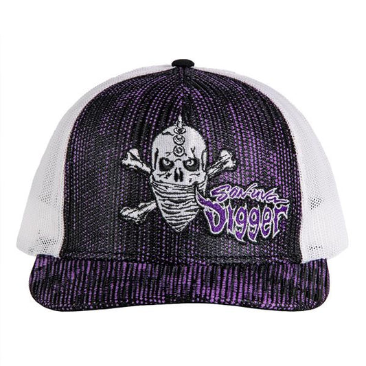 Son-uva Digger Dot Camo Hat