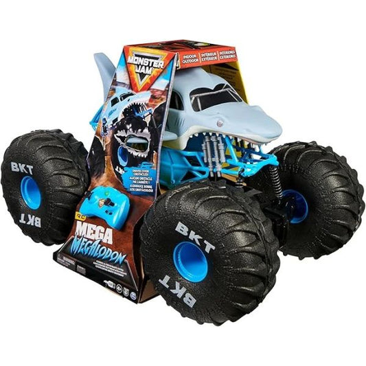 Megalodon Mega Megalodon R/C