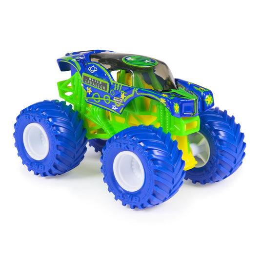 1:64 Alien Invasion - Childlike - Series 45