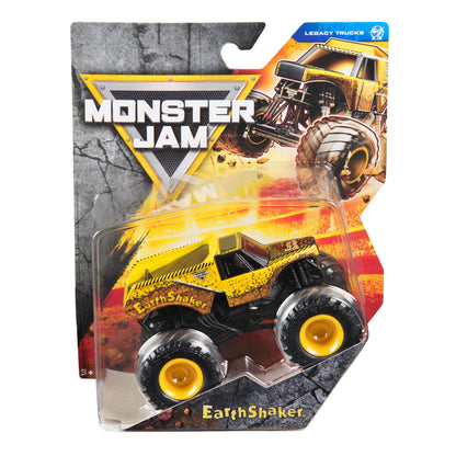 1:64 Earth Shaker - Arena Favorite - Series 43