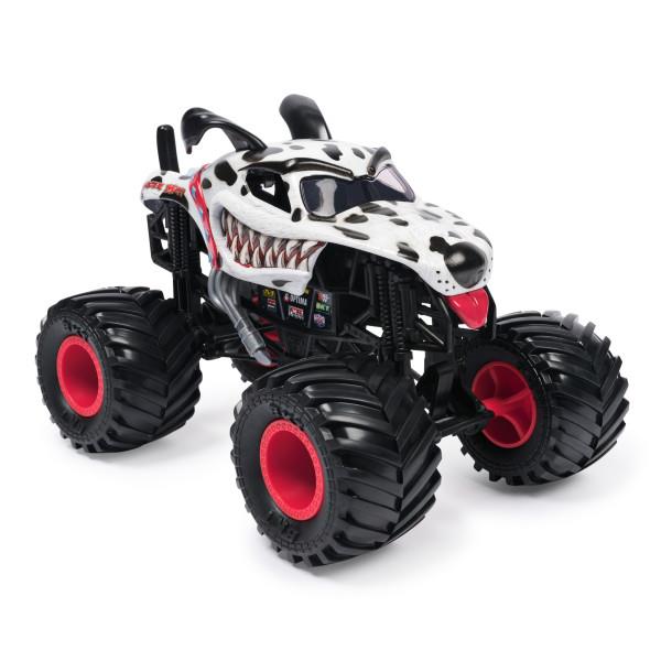1:24 Monster Mutt Dalmatian - Series 27 – Official Monster Jam