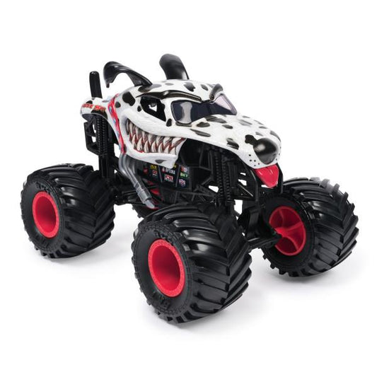1:24 Monster Mutt Dalmatian - Series 27