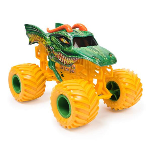 1:24 Dragon - Series 27