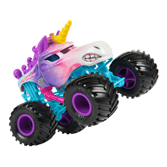 1:24 Sparkle Smash - Series 26