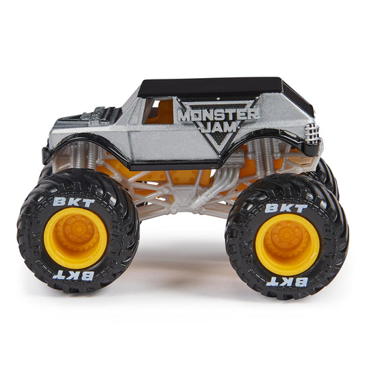 1:64 Monster Jam Stunt Truck