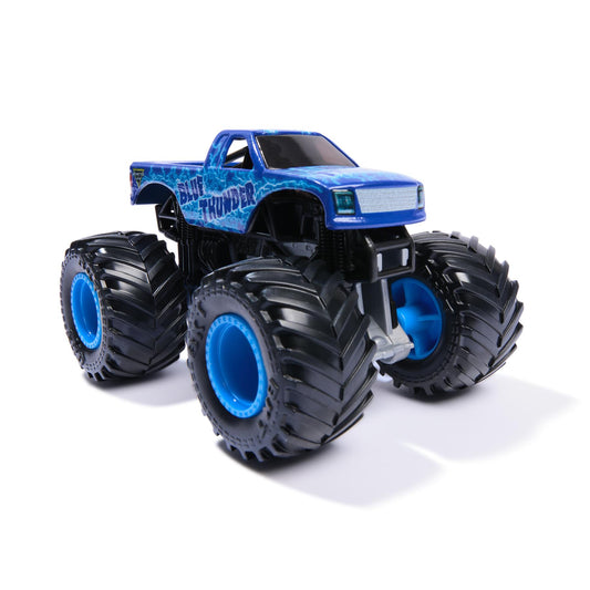1:64 Blue Thunder - Cyber Punk - Series 43