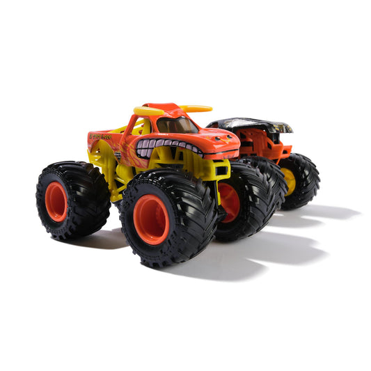 1:64 El Toro Loco vs. Max D - Series 33