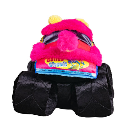Bailey Circuit Plush Truck
