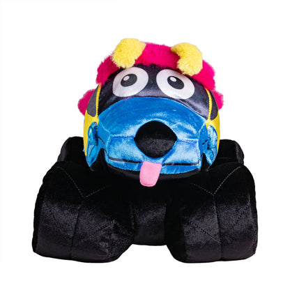 Bailey Circuit Plush Truck