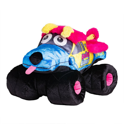 Bailey Circuit Plush Truck