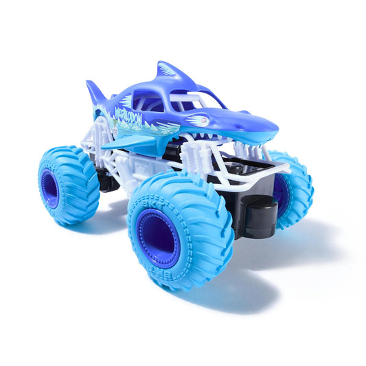 1:24 Megalodon Ice R/C