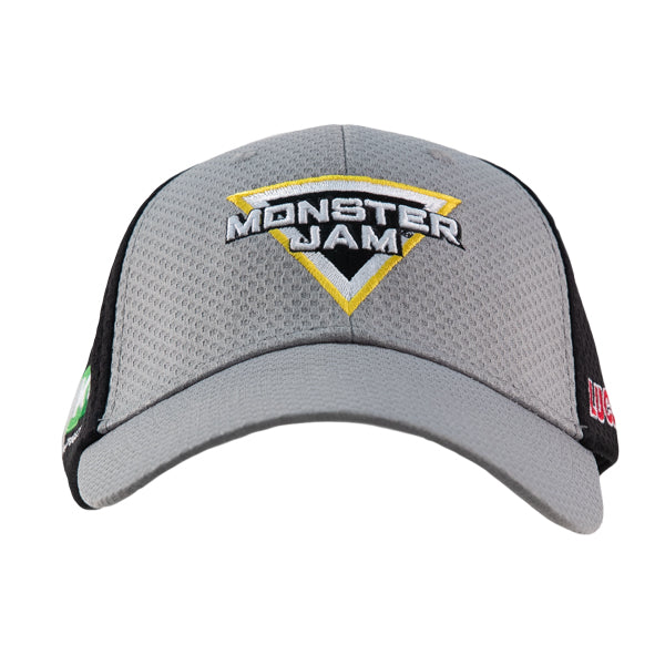 Monster Jam Sponsor Hat